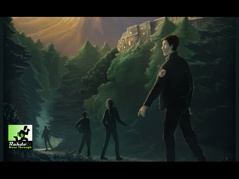 Rahdo Runs Through►►► Bethel Woods 