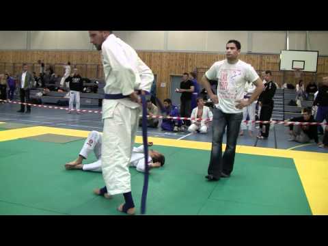 NOC 10: Jon Høyland vs Ivan Odak - BJJ Blue -70kg - Bronsefinale