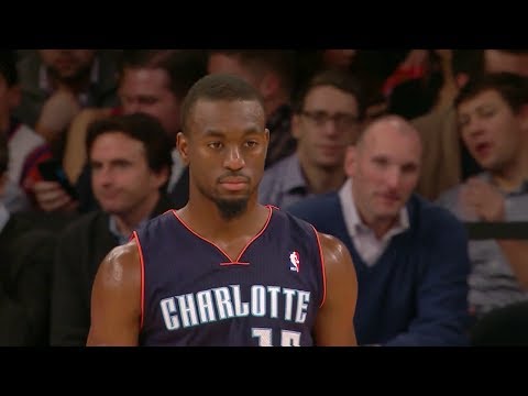 Kemba Walker Full Highlights (Huge Night / Clutch Shot) at Knicks - 25 Points 6 Assists (2013.11.05)