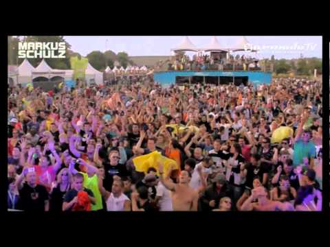 Markus Schulz - Boom (Do You Dream? The World Tour Documentary DVD)