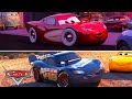 Every Lightning McQueen Paint Job Pixar Cars