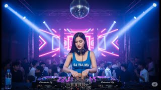 Download lagu DJ DUGEM DISKOTIK FULL BASS KENCANG 2025 - DJ FUNKOT VIRAL TIKTOK TERBARU - DJ TIA ON THE MIX mp3