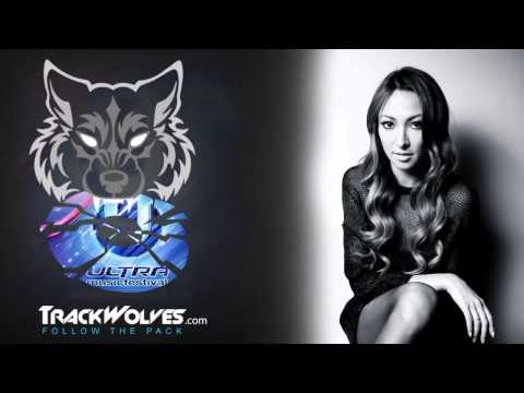 Lauren Lane - Live @ Ultra Music Festival 2015 (Miami) - 29.03.2015