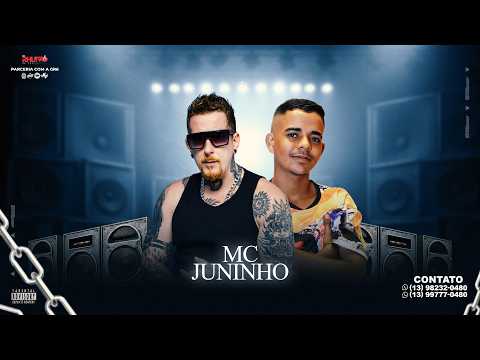 MC Juninho - INVESTMENT (Prod. DJ Rhuivo)