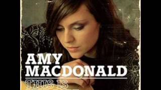 youth of today amy macdonald