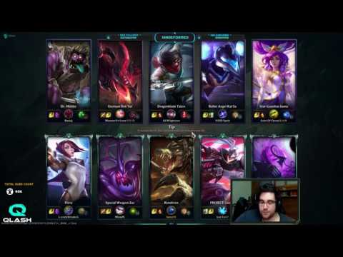 [ITA] SE LO FA FAKER ALLORA POSSO ANCHE IO! - RENEKTON MID - League Of Legends