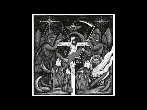 Ogdru Jahad - I (Full Album HD)