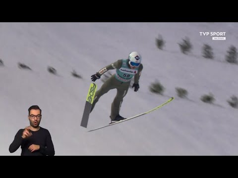 PŚ Engelberg 19.12.2021 - relacja z zawodów