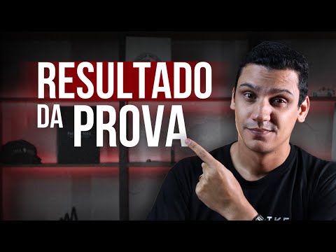 🚨 Saiu o GABARITO (resultado) da prova de Soldado PM-SP 2025 | por Leandro Fajan