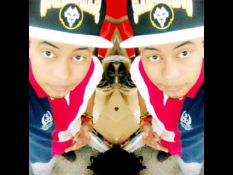 MELO DO BAIRRO DE FATIMA DUB BROWN 2016