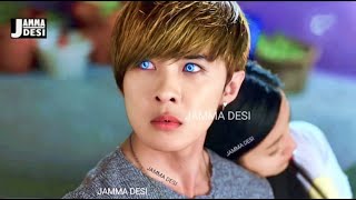 Vampire Korean Mix Hindi Songs💓Korean Love Story💓Devil Sidhu Moose Wala💓Chinese Drama 💓 Kirek Vu