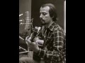 Silvio Rodríguez  -  el vagabundo