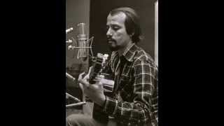 Silvio Rodríguez  -  el vagabundo