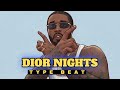 FREE Pop Smoke Type Beat DIOR NIGHT Dark NY Drill 2026
