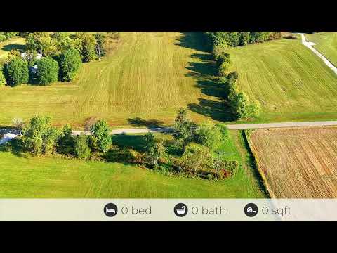 TBD S Burch Rd, Bloomington, IN