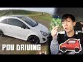 VAUXHALL CORSA POV DRIVE UK