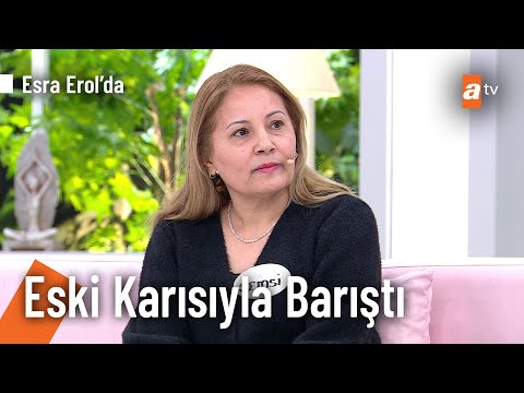 Fransa'dan, İzmir'e gelen kocası iletişimi kesti! - Esra Erol'da 16 Ocak 2026 @EsraErolatv