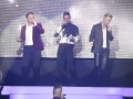 BOYZONE RIGHT HERE WAITING Live LG Arena Birmingham England 6th December 2013