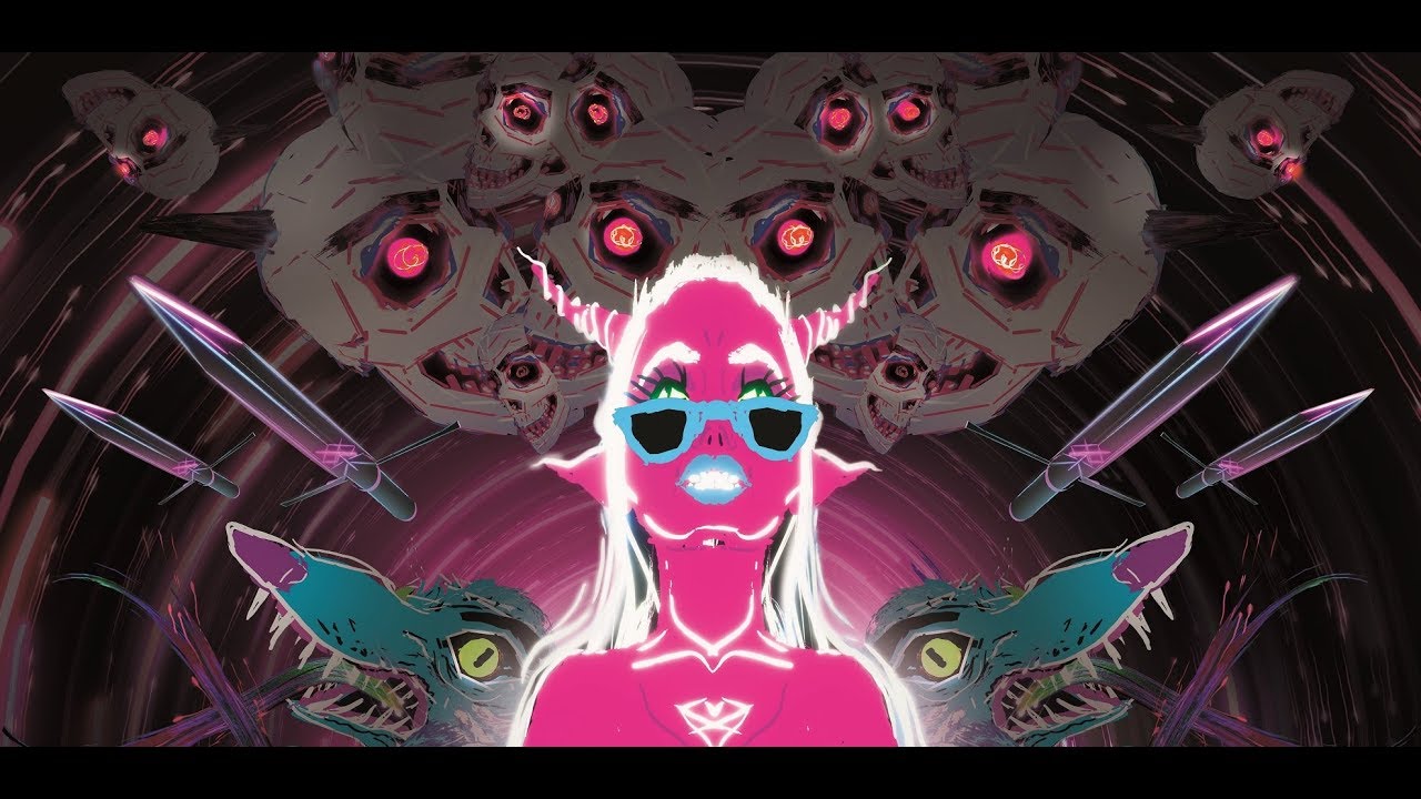 Night Club — Show It 2 Me