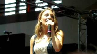 Jordan Pruitt: When She Loved Me