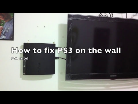 The Wall Playstation 3