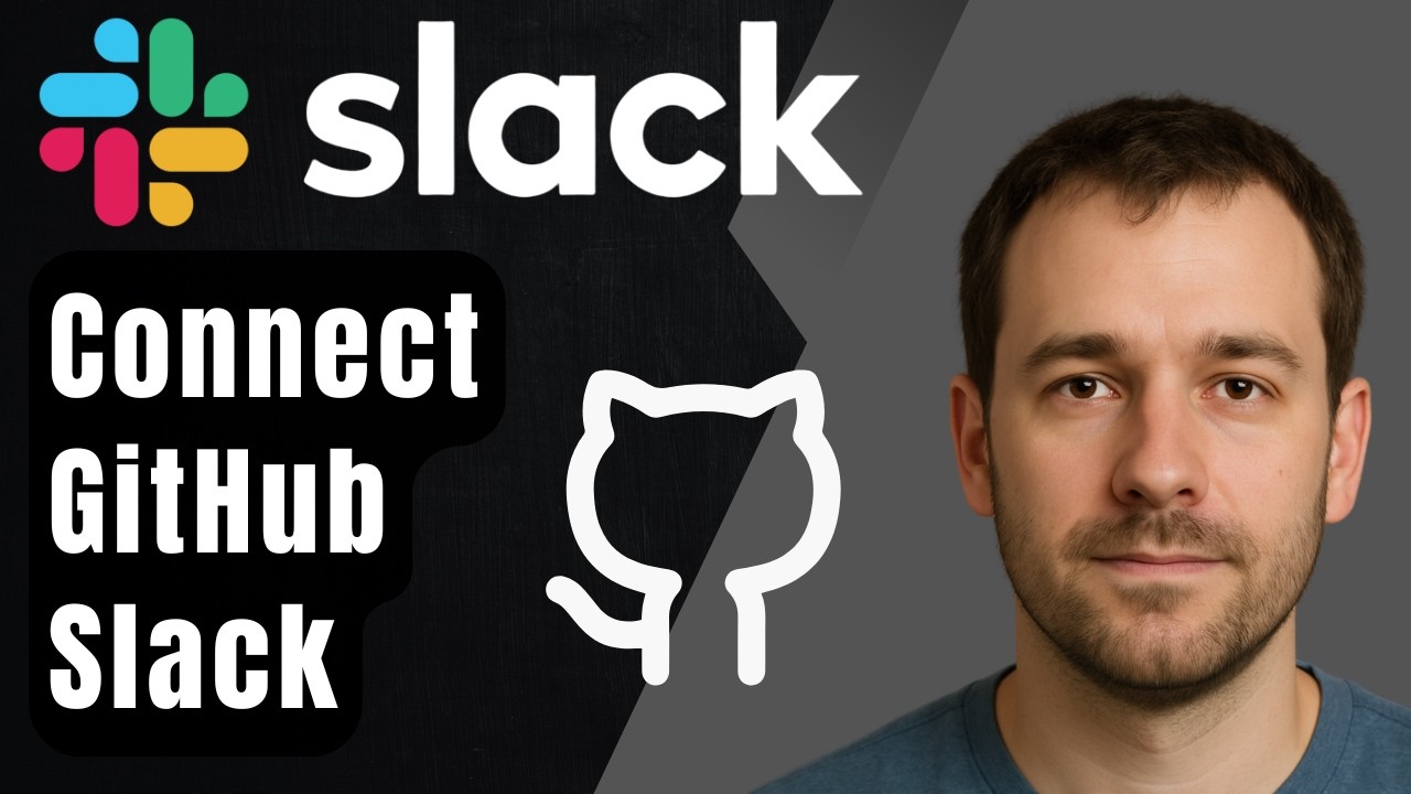 How to Connect GitHub to Slack (2026 Step-by-Step Beginner Tutorial)