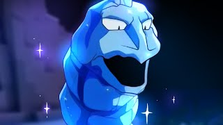 THE CRYSTAL ONIX | Minecraft Pokemon Universe Season 2