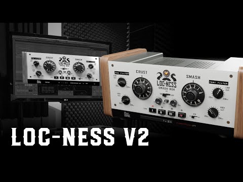 Free Download Locness v2 v3.5.0 AAX VST3 x64 WiN-BUBBiX