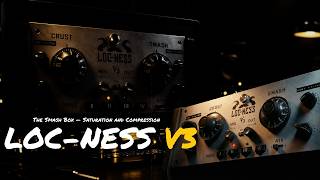 Video thumbnail for Loc-Ness - Version 2 - The Smash Box by Tone Empire