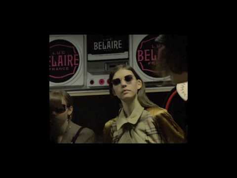 Riga Fashion Week | Volga Vintage