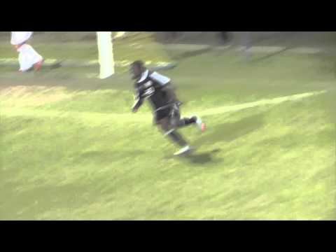 Drutex-Bytovia - Chojniczanka Chojnice 1:1 (1:0) 24.03.2016