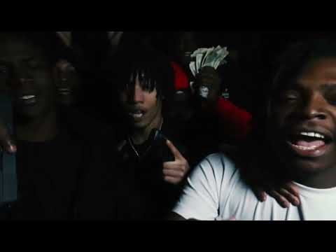 Trapoutliterrio x Ceo Abk x Ceo Splatttt - HELLWAY ( Official Music Video ) Shot By BandooFilmz
