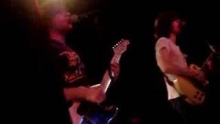 Rooney-Love me or leave me