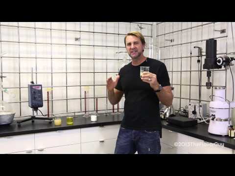 Differences between Flavor Oils, Extracts, Concentrates, & Powders