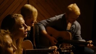 Delta Rae - Holding On To Good (Acoustic)