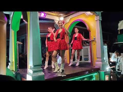 Ahora si, última parte del mega hipico Camoapa 2025