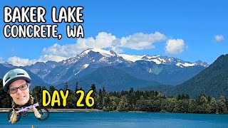 DAY 26 Ebike for Charity DAILY RV LIVING VLOG ♥ St. Jude Fundraiser!