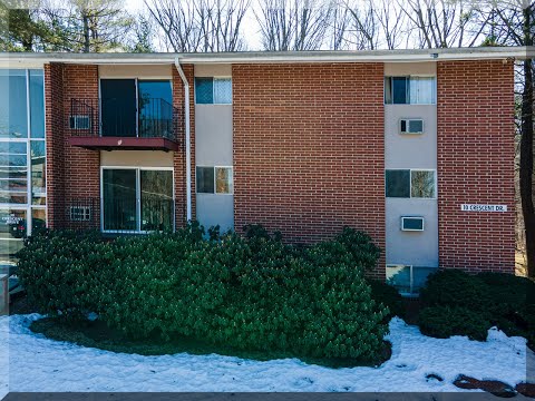 10 Crescent Dr #6.  Andover MA 01810