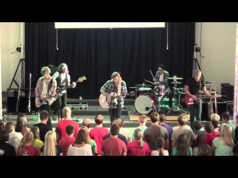 Dry And Brittle video