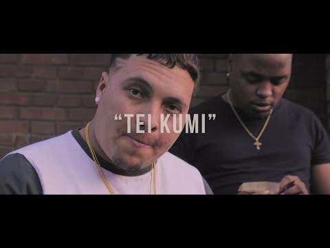 Areyn Ft CHIQI - Tei Kumi (Official Video) 🎥 By SamiXSous