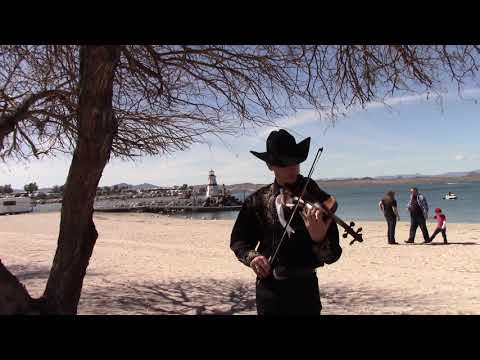 Trustin Baker - Listen to the Mocking Bird