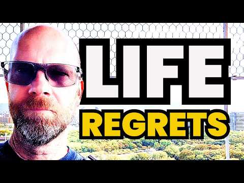 10 Harsh Truths You Learn at 50 (Too Late to Fix?)