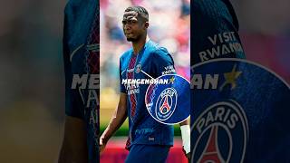 Download lagu Alasan PSG menghapus bintang UCL dari jersey mereka mp3