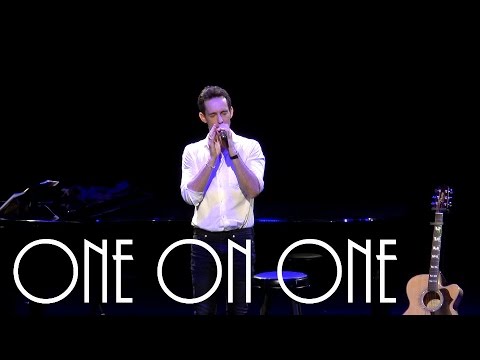 ONE ON ONE: Ivri Lider  Live at Symphony Space New York City 3/29/17 USA TOUR 2017