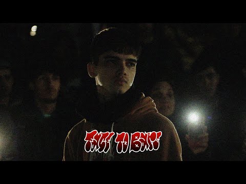 ALEJO SANTINO vs. INTERMITENTE 46: Final - Fecha 2 • Regional Amsterdam Free (4/6)