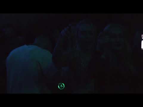 Josh Demello at Boombox Circus Leeds