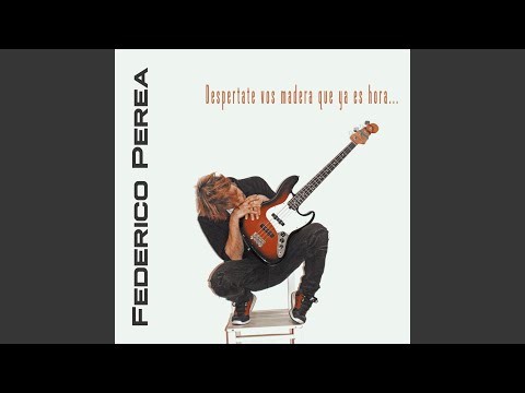 La Artista - Federico Perea