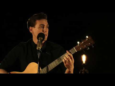 Jamie Muscato - Lifeboat (from Heathers The Musical) - UR Live