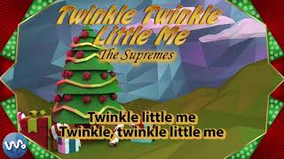 Twinkle tiwinkle little me - The Supremes