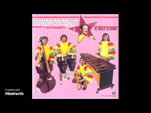Señor Coconut Y Su Conjunto Homecomputer (Merengue)